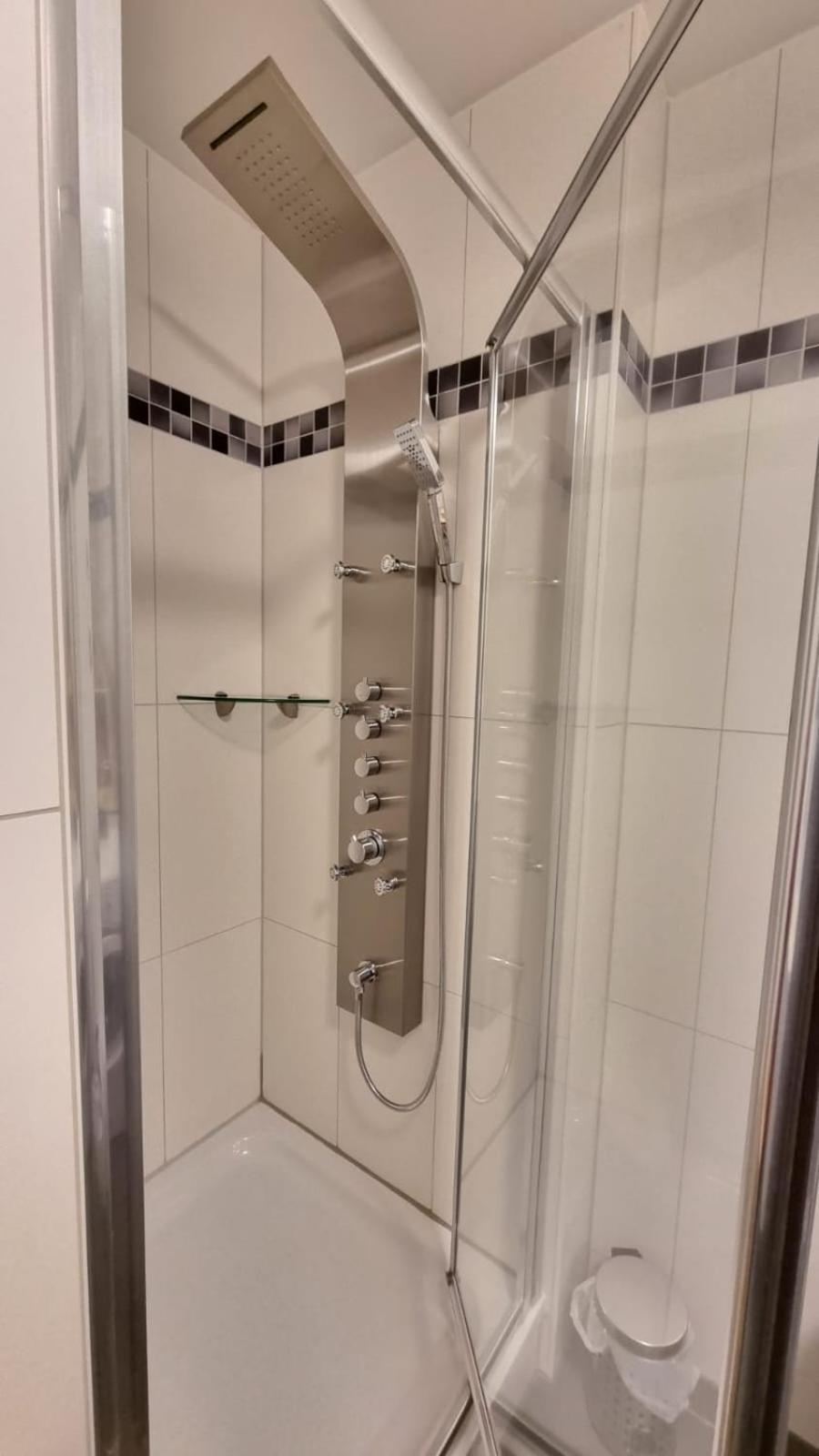 Apartment Leuchtturm 16 Großenbrode Eksteriør billede