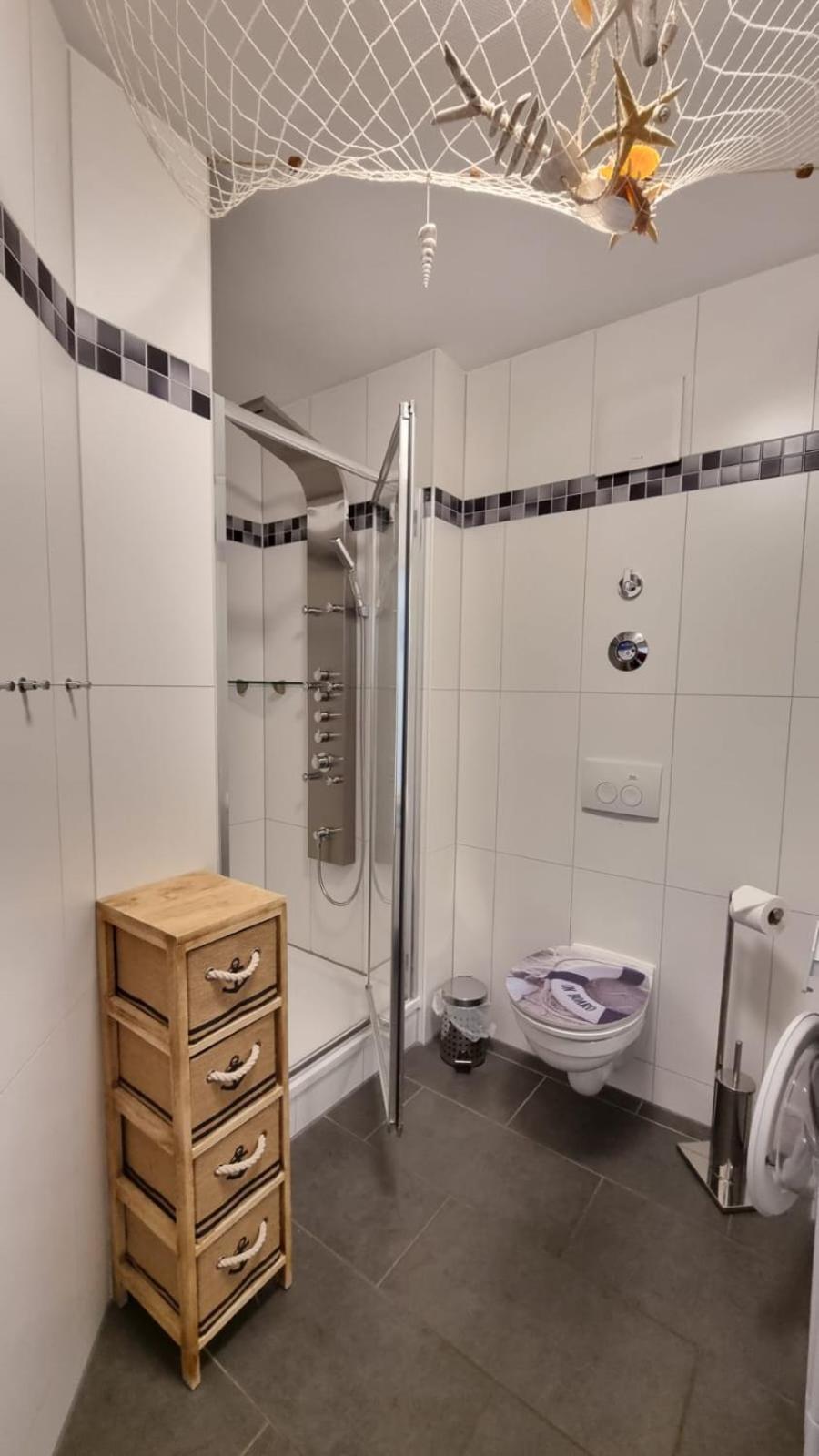 Apartment Leuchtturm 16 Großenbrode Eksteriør billede