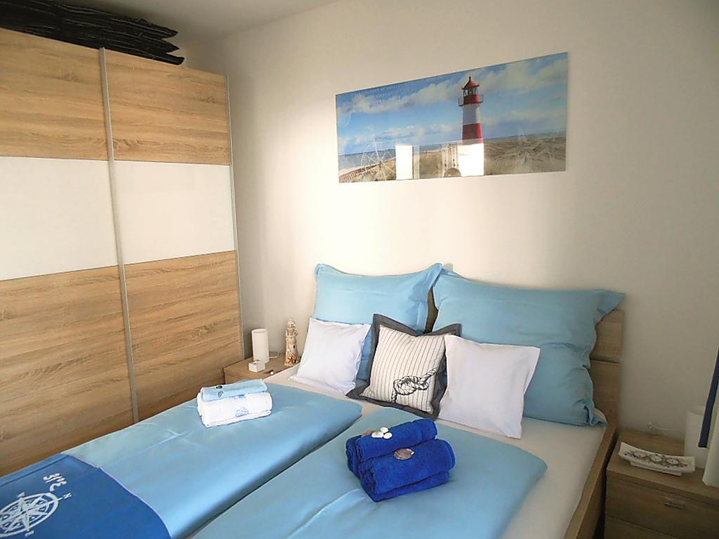 Apartment Leuchtturm 16 Großenbrode Eksteriør billede