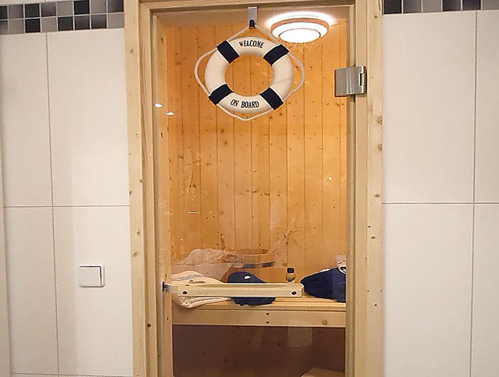 Apartment Leuchtturm 16 Großenbrode Eksteriør billede