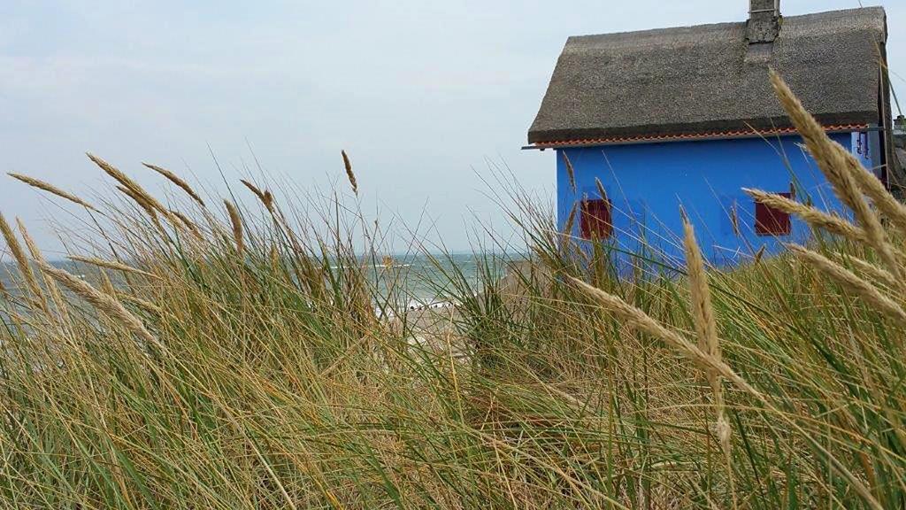 Apartment Leuchtturm 16 Großenbrode Eksteriør billede